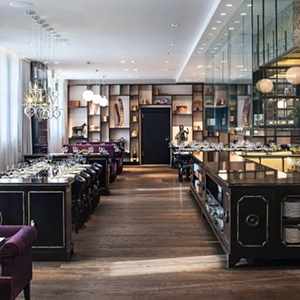 Hotel Berlin Potsdamer Platz by Leonardo Hotels