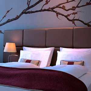 Hotel Berlin Potsdamer Platz by Leonardo Hotels