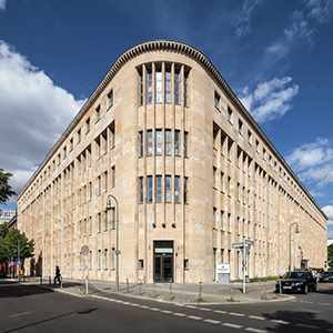 Hotel Berlin Potsdamer Platz by Leonardo Hotels