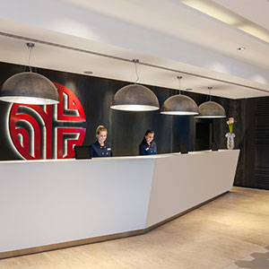 NH Collection Berlin Mitte Friedrichstrasse