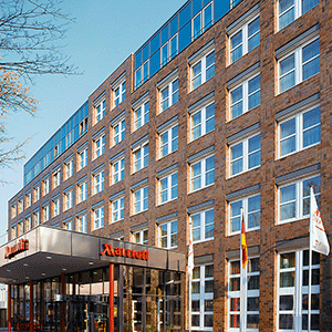 Cologne Marriott