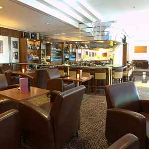 Hilton Munich City