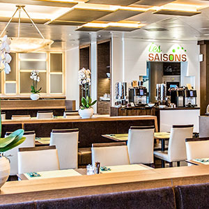 Moevenpick Hotel Lausanne
