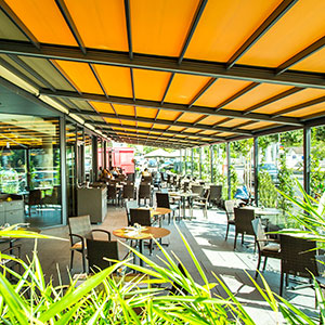 Moevenpick Hotel Lausanne
