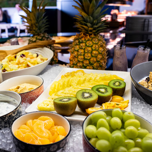 Mercure Zurich City
