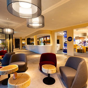 Mercure Zurich City