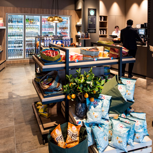 Mercure Zurich City
