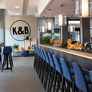 Courtyard by Marriott Zurich North