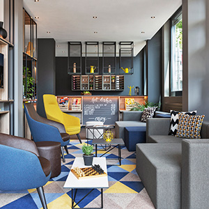 Courtyard by Marriott Zurich North