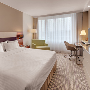Courtyard by Marriott Zurich North