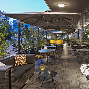 Courtyard by Marriott Zurich North