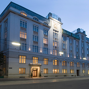 NH Belvedere