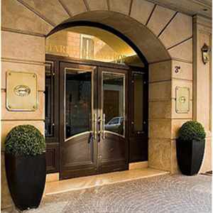Starhotels Metropole