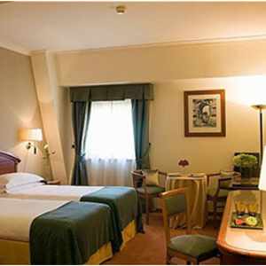 Starhotels Metropole