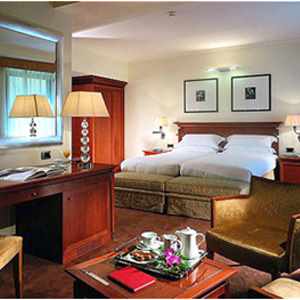 Starhotels Metropole