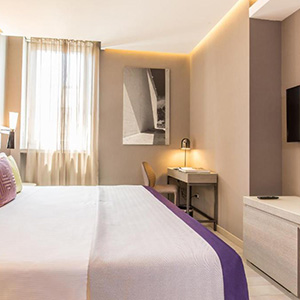 Orazio Palace Hotel