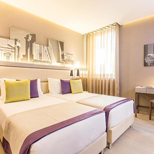 Orazio Palace Hotel