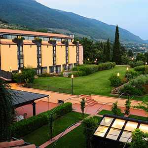 Grand Hotel  Assisi
