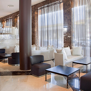 Crowne Plaza Milan City