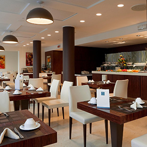 Crowne Plaza Milan City