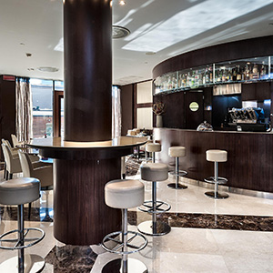 Crowne Plaza Milan City