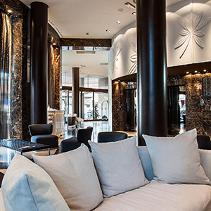 Crowne Plaza Milan City