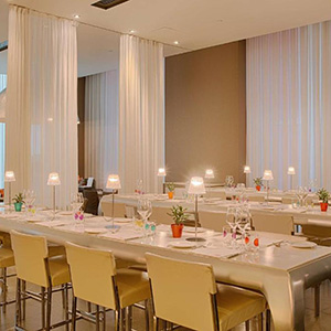 Nhow Milano