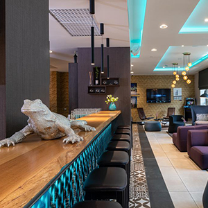 NYX Hotel Milan by Leonardo Hotels