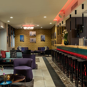 NYX Hotel Milan by Leonardo Hotels