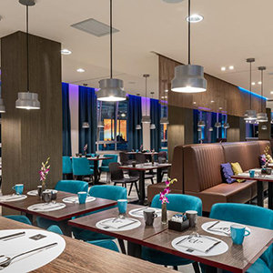 NYX Hotel Milan by Leonardo Hotels