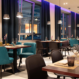 NYX Hotel Milan by Leonardo Hotels