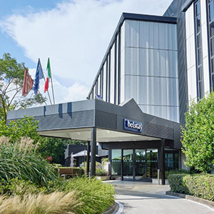 Belstay Venezia Mestre