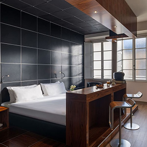 Una Hotel Vittoria