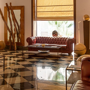 Central Palace Hotel Federico II
