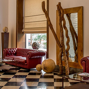 Central Palace Hotel Federico II