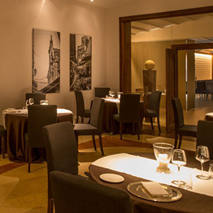 Central Palace Hotel Federico II