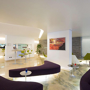 Mercure Palermo Centro