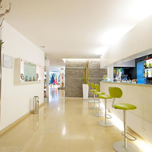 Mercure Palermo Centro