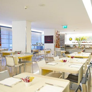 Mercure Palermo Centro