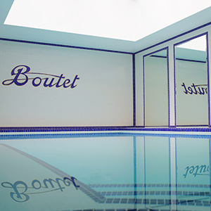 Mgallery Paris Bastille Boutet
