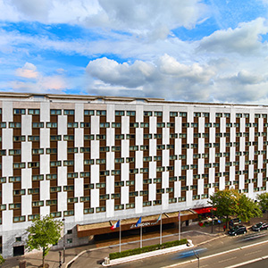 Le Meridien Etoile