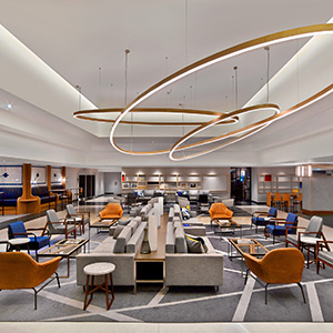 Le Meridien Etoile