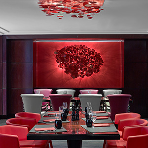 Le Meridien Etoile
