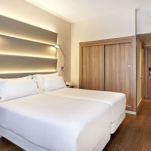NH Sants Barcelona