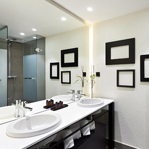 Hotel Condes de Barcelona