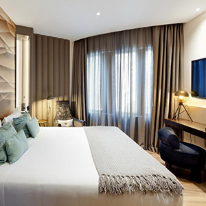 Hotel Condes de Barcelona