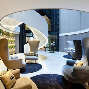 Hotel Condes de Barcelona