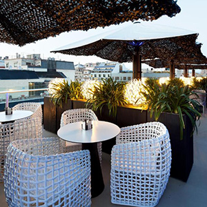 Hotel Condes de Barcelona