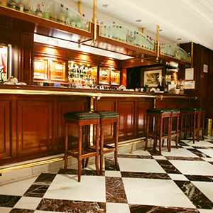 Gran Hotel Conde Duque