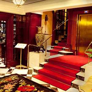 Gran Hotel Conde Duque